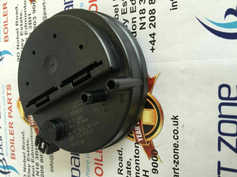 BIASI RIVA COMPACT HE M96A.28SM & M96A.32SM AIR PRESSURE SWITCH BI1536103