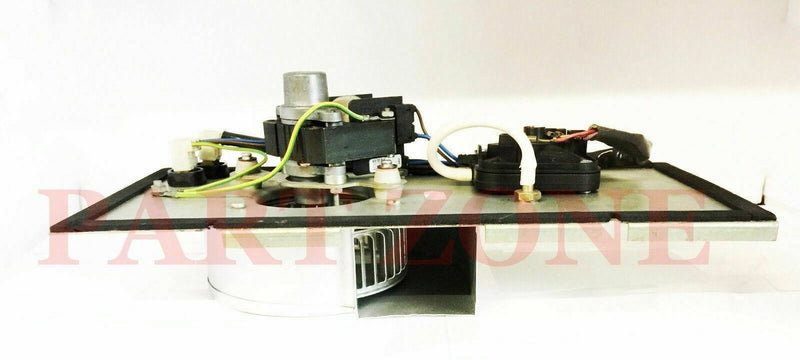IDEAL ELAN 2 40F 50F 60F BOILER FAN 131794