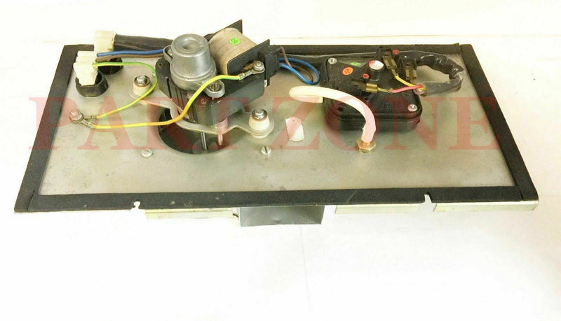 IDEAL ELAN 2 40F 50F 60F BOILER FAN 131794
