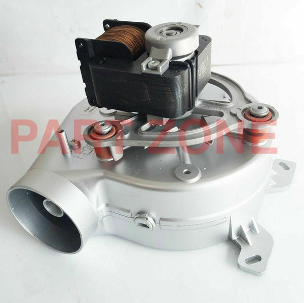 IDEAL Mini C24  Fan Assembly 173253