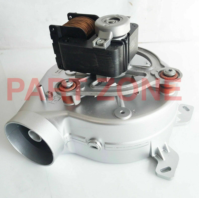IDEAL Mini C24  Fan Assembly 173253