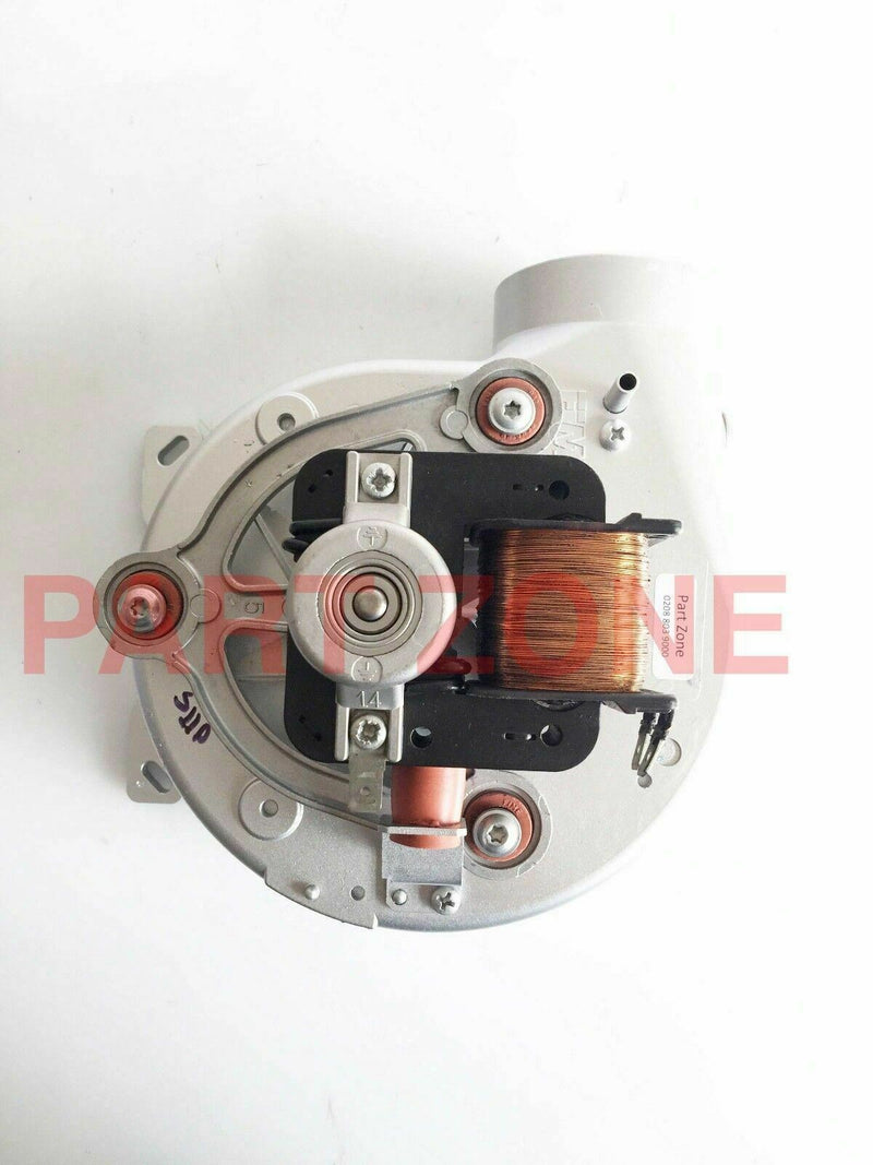 IDEAL Mini C24  Fan Assembly 173253