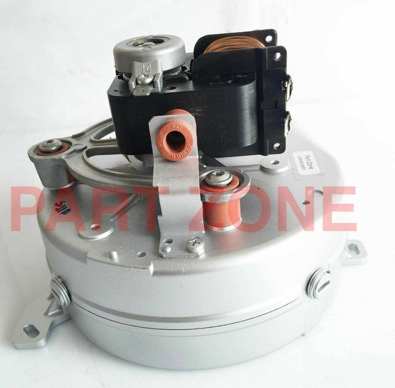 IDEAL Mini C24  Fan Assembly 173253