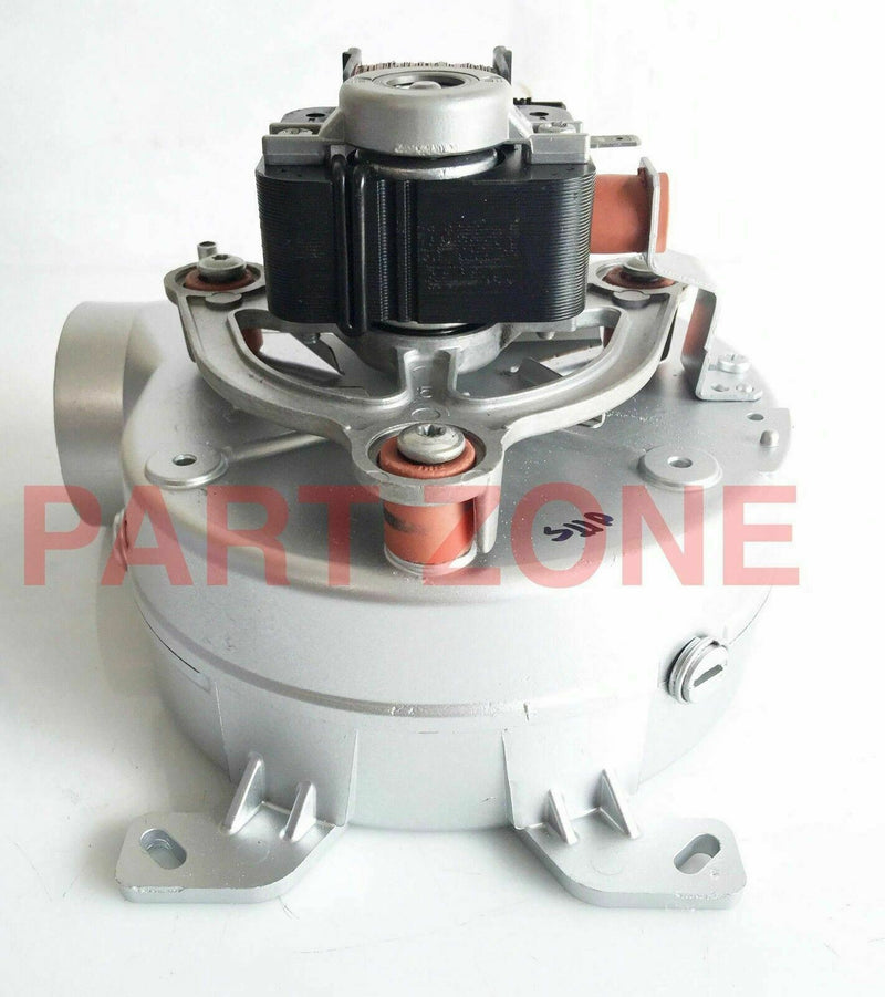 IDEAL Mini C24  Fan Assembly 173253