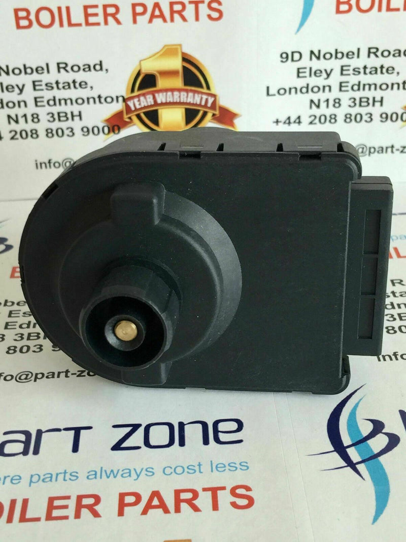 Heatline Vizo 24 Boiler Diverter Valve Actuator Motor D003200039 ,3003200039