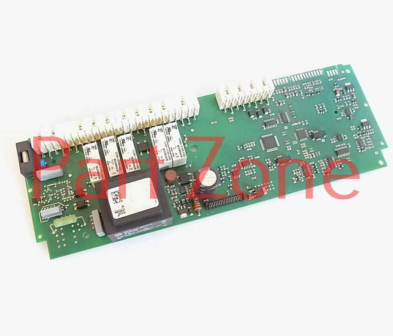 IDEAL LOGIC PLUS COMBI 24 30 35 PCB 175939