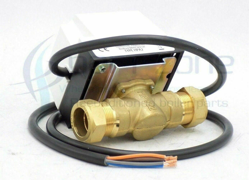 Danfoss HP22B 22mm motorised valve 087N664200( Brand New )