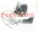 GLOWWORM FUELSAVER 35F 45F 55F 65F FAN 417135 ( genuine fan reconditioned )