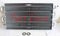 VAILLANT TURBO MAX PLUS 828 628 E & PRO 28 MAIN HEAT EXCHANGER 104596