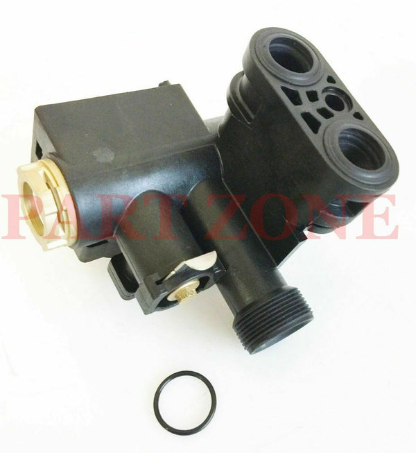 SAUNIER DUVAL ISOFAST F28E & F35E & ISOMAX F28E DIVERTER VALVE 05720800