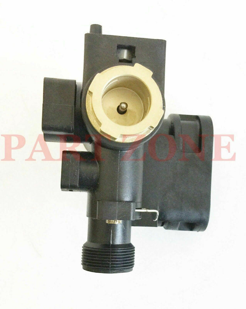 SAUNIER DUVAL ISOFAST F28E & F35E & ISOMAX F28E DIVERTER VALVE 05720800