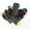 SAUNIER DUVAL ISOFAST F28E & F35E & ISOMAX F28E DIVERTER VALVE 05720800