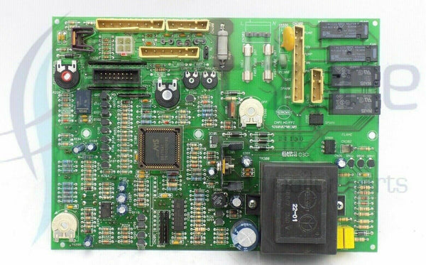 Ariston Micro Genus 23 Mffi & 27 Mffi Boiler PCB 954316 ( 1 Year warranty )