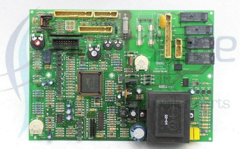 Ariston Micro Genus 23 Mffi & 27 Mffi Boiler PCB 954316 ( 1 Year warranty )