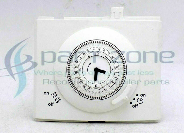 WORCESTER GREENSTAR MECHANICAL TIMER / PROGRAMMER MT10 7716192036