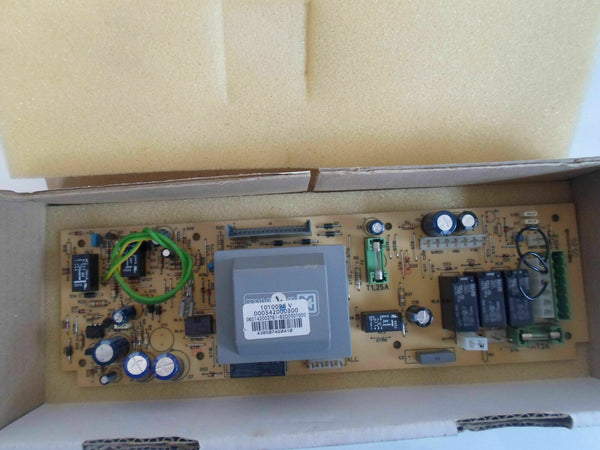 Chaffoteaux Chaf 61010592 Printed Circuit Board