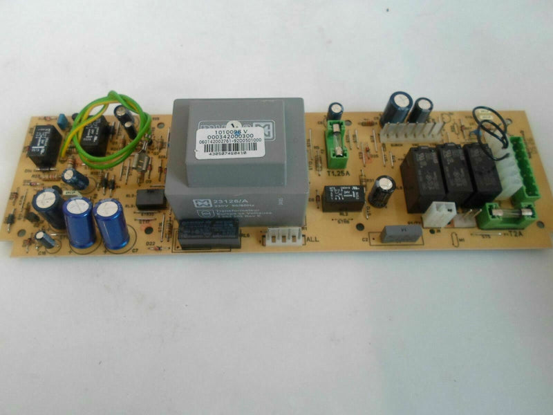 Chaffoteaux Chaf 61010592 Printed Circuit Board