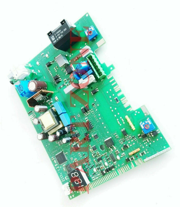 WORCESTER GREENSTAR PCB 87483007420 BRAND NEW