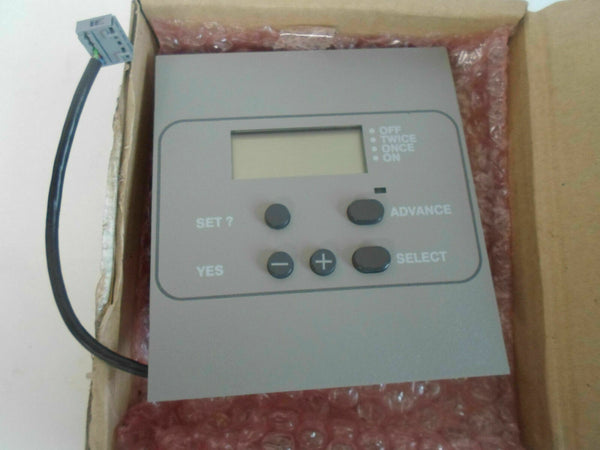Worcester Timer 7-716-192-002-0