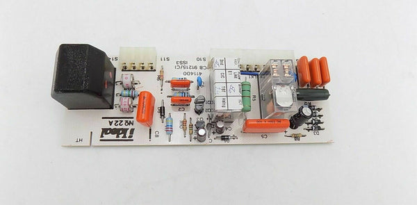 Ideal Sprint Rapide 90NF-90NF Pro PCB 22A (411400) 60565