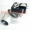 IDEAL MINI C32 HE C28 HE FAN ASSEMBLY 173984