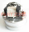 IDEAL MINI C32 HE C28 HE FAN ASSEMBLY 173984