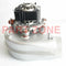 IDEAL MINI C32 HE C28 HE FAN ASSEMBLY 173984