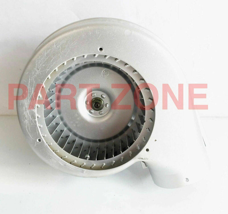 IDEAL MINI C32 HE C28 HE FAN ASSEMBLY 173984