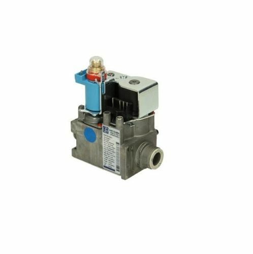 61312123 CHAFFOTEAUX MX2 GAS VALVE