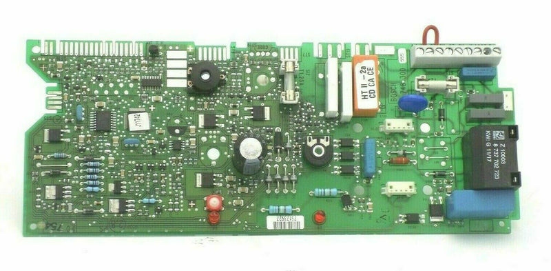 WORCESTER JUNIOR 24i 28i CIRCUIT BOARD PCB 87483004840  87483005550