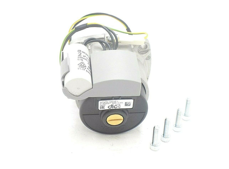 ARISTON GENUS 24HE 30HE & 38HE PUMP HEAD  60000591 ( BRAND NEW )