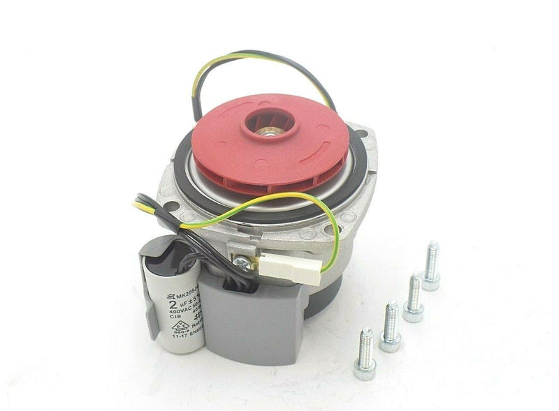 ARISTON GENUS 24HE 30HE & 38HE PUMP HEAD  60000591 ( BRAND NEW )