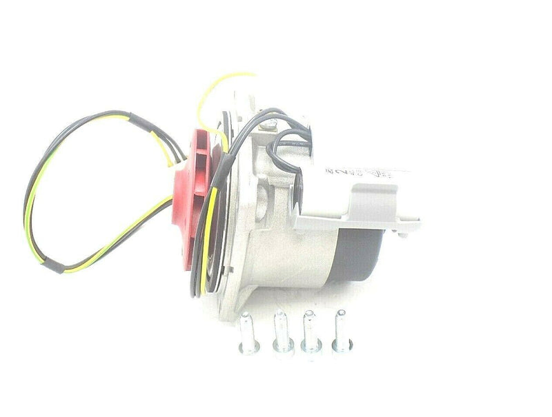 ARISTON GENUS 24HE 30HE & 38HE PUMP HEAD  60000591 ( BRAND NEW )