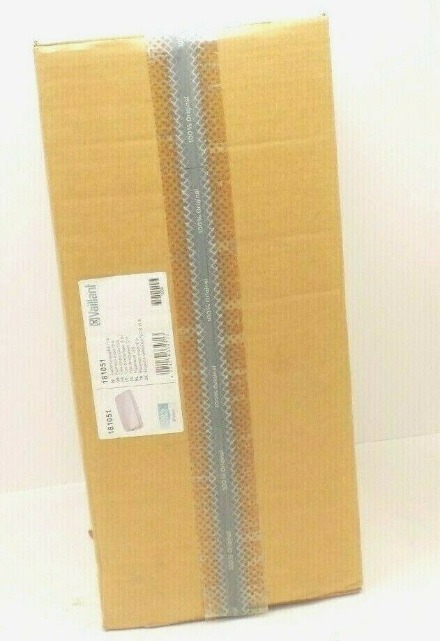100 % GENUINE VAILLANT ECOTEC   PLUS 824 831 837 937  EXPANSION VESSEL 181051 (BRAND NEW)