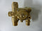 174464 IDEAL MINI HE C24 C28 C32 DIVERTER VALVE