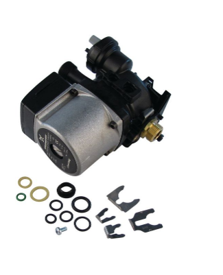 IDEAL LOGIC INDEPENDENT 24 30 35 C24 C30 C35 PUMP 175555 - BRAND NEW