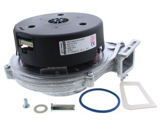 IDEAL LOGIC HEAT 12 15 18 24 & 30 BOILER FAN 175569 ( BRAND NEW )