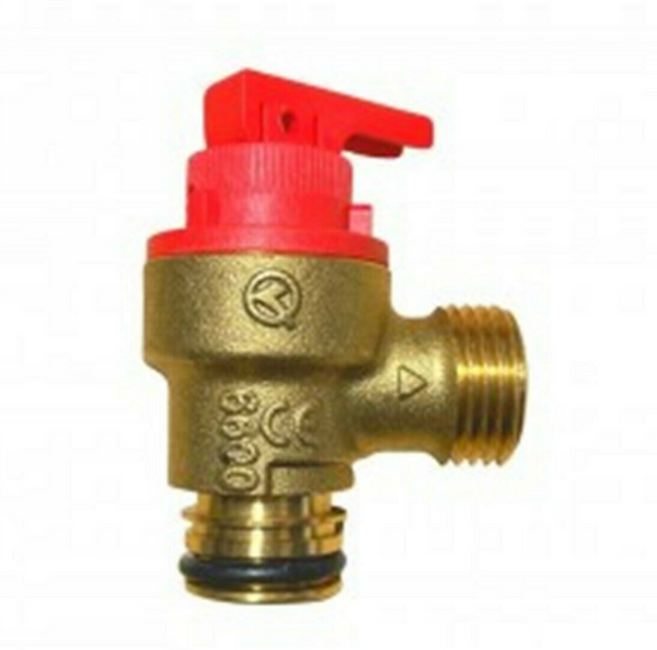 Vaillant Ecotec PRV 178985
