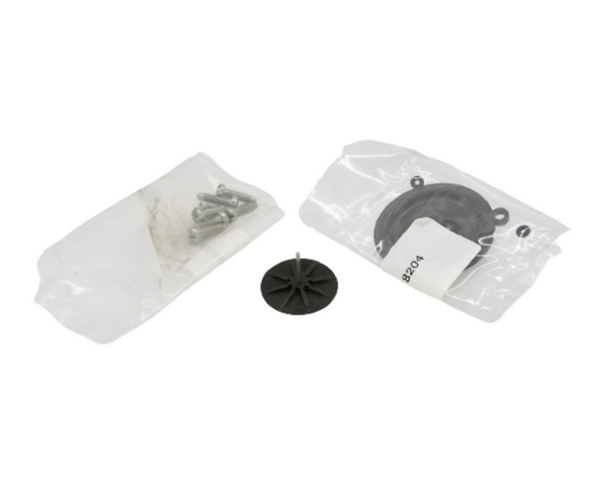 VAILLANT TURBOMAX VUW 242 & VUW 282 DIAPHRAGM 010365 010357 ( BRAND NEW)