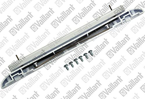 VAILLANT ECOTEC PLUS 824 831 837 937 612 615 618 624 630 637  DOOR HINGE 180944 (BRAND NEW)