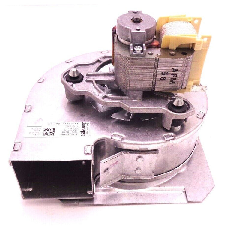 VAILLANT TURBOMAX VUW & THERMOCOMPACT 242E | 282E | 242/1 | 282/1 E FAN 190162 - BRAND NEW