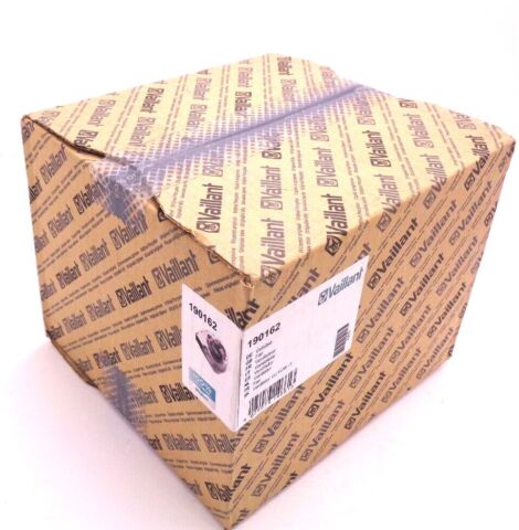 VAILLANT TURBOMAX VUW & THERMOCOMPACT 242E | 282E | 242/1 | 282/1 E FAN 190162 - BRAND NEW