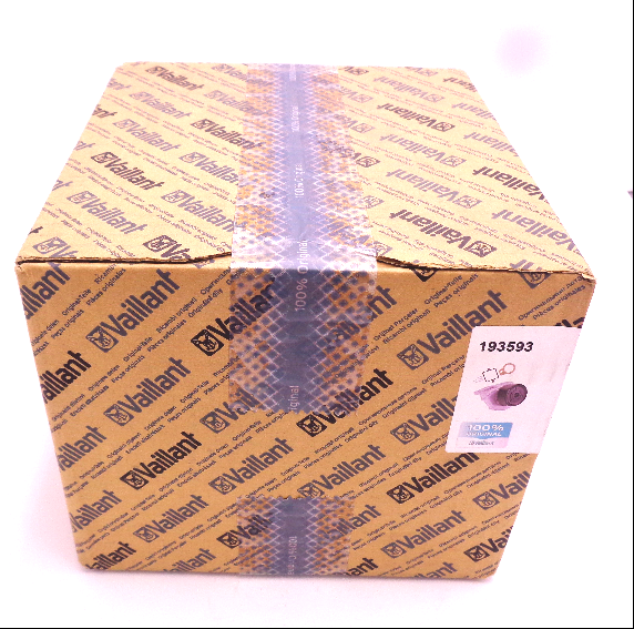 193593 VAILLANT ECOTEC PLUS 824 831 837 612 618 624 630 637 & PRO 24 28  FAN(BRAND NEW)