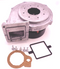 193593 VAILLANT ECOTEC PLUS 824 831 837 612 618 624 630 637 & PRO 24 28  FAN(BRAND NEW)