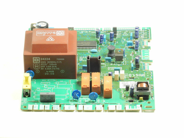 2000802038 20086466 GLOWWORM 18SI 30SI 24CI 30CI & 30CI PLUS 35CI PCB