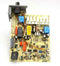 231711 BAXI SOLO 2A 2B 2C 2D 2PF 3PF PCB WITH POTENTIOMETER