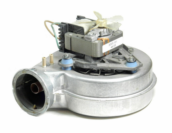 BAXI SOLO 3 30 PFL 40 PFL 50 PFL BOILER FAN 246051( BRAND NEW )