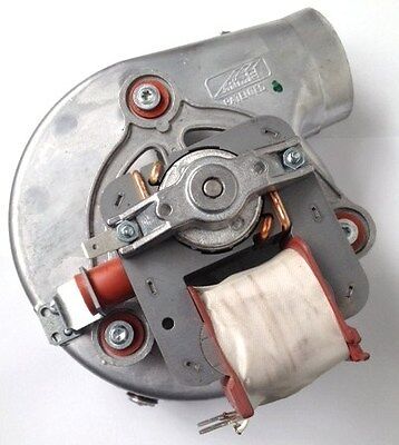 248001 BAXI COMBI & INSTANT 80e & POTTERTON PERFORMA 24 FAN