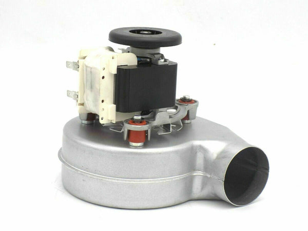 248002 BAXI COMBI 105E instant & POTTERTON PERFORMA 28 FAN ASSEMBLY