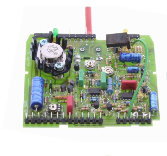 VAILLANT THERMO COMPACT VC 112 142 182 242 282 E ELECTRONIC REGULATOR 252945 (REFURBISHED)